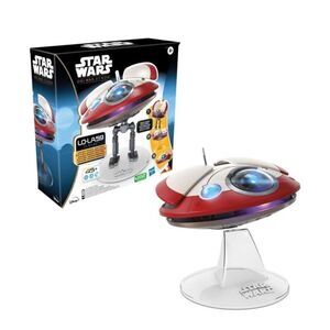 Disney Star Wars LO-LA58 LOLA Animatronic Edition